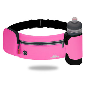 Water Bottle Waist Pack