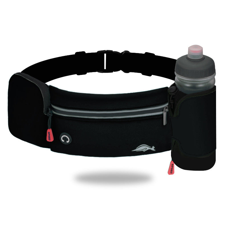 Water Bottle Waist Pack