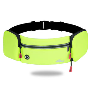 Water Bottle Waist Pack