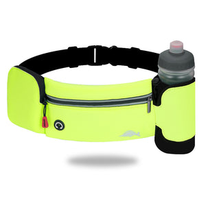 Water Bottle Waist Pack