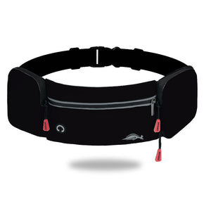 Water Bottle Waist Pack