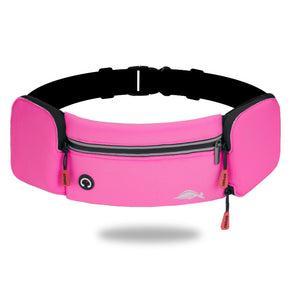 Water Bottle Waist Pack