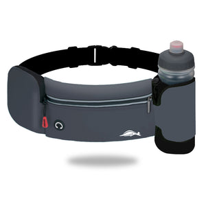 Water Bottle Waist Pack