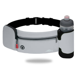 Water Bottle Waist Pack