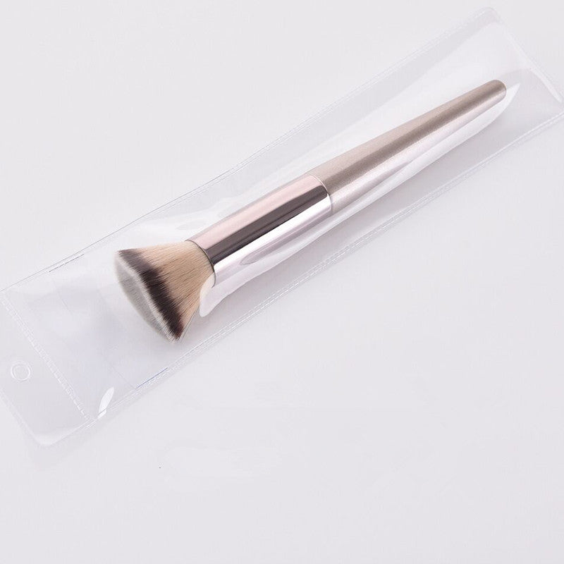 Eye shadow brush