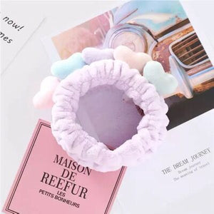 Korea Creative Hair Band Hair Accessories