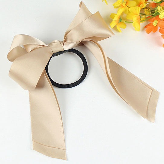 Elastic Hair Bands Accessories Fashion Hair