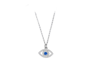 925 silver necklace women