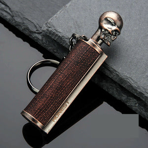 Creative Metal Multifunctional Car Keychain