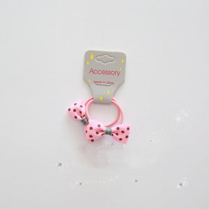 Children Hair Accessories Baby Mini Bow Hair Bands