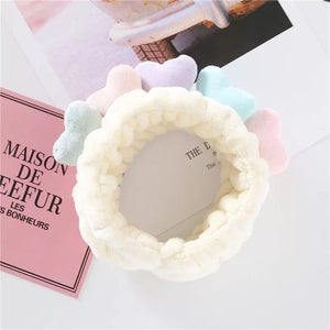 Korea Creative Hair Band Hair Accessories