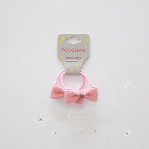 Children Hair Accessories Baby Mini Bow Hair Bands