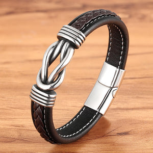 Fashion Irregular Graphic Accessories Men