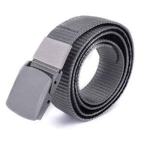 Travel Cash Anti Pack Men Secret Hiding Belt 119cm