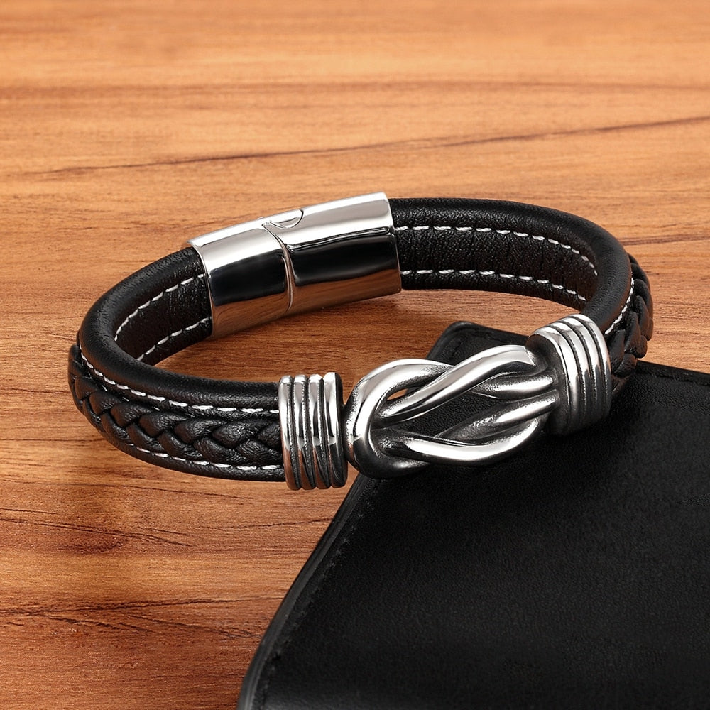 Fashion Irregular Graphic Accessories Men