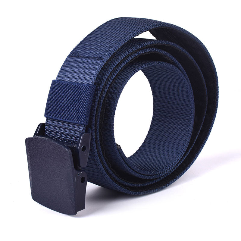 Travel Cash Anti Pack Men Secret Hiding Belt 119cm