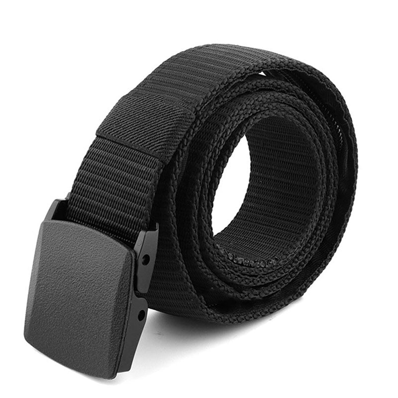 Travel Cash Anti Pack Men Secret Hiding Belt 119cm