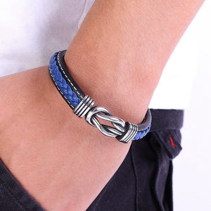 Fashion Irregular Graphic Accessories Men