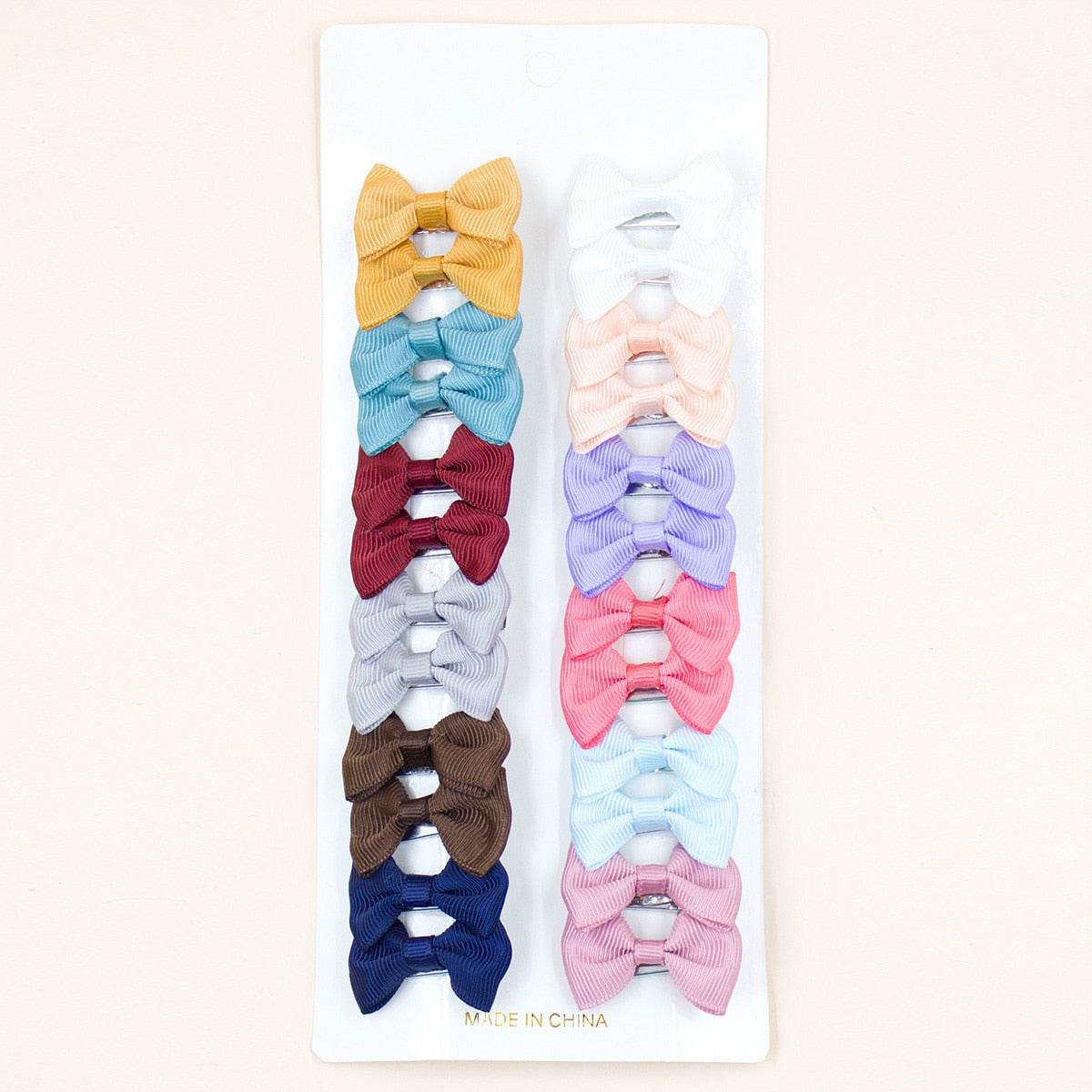 40PCS/Set Multiple Format New Fashion Children