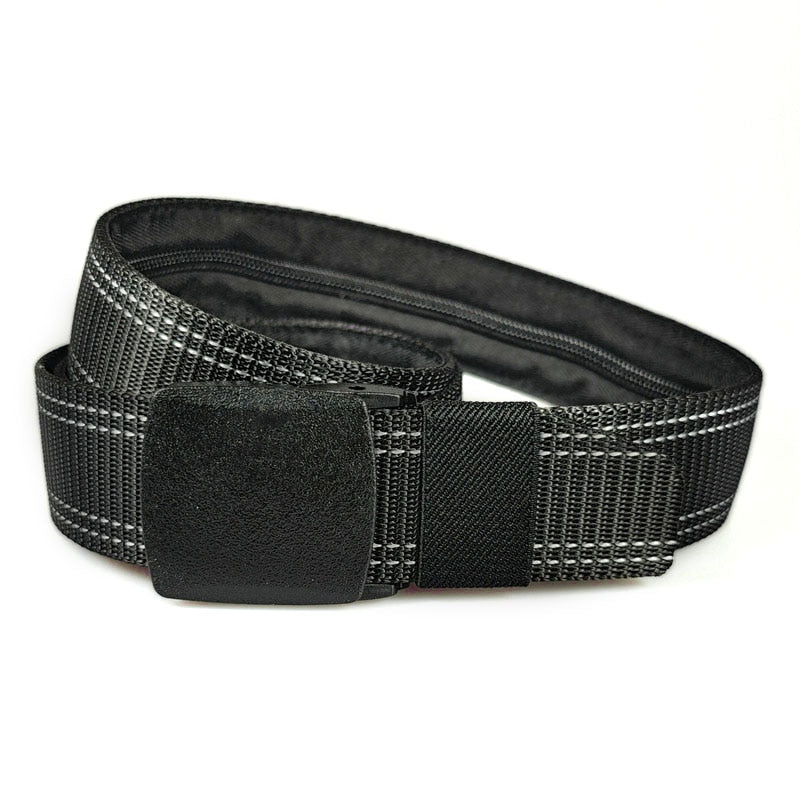 Travel Cash Anti Pack Men Secret Hiding Belt 119cm