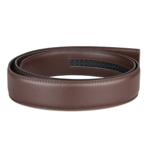 New Men Automatic Buckle Belts