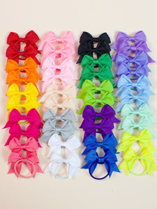 40PCS/Set Multiple Format New Fashion Children