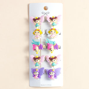 40PCS/Set Multiple Format New Fashion Children