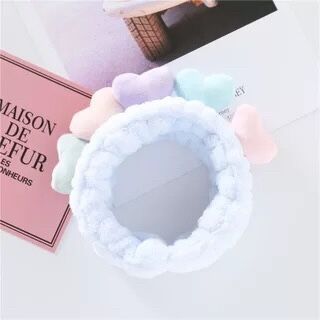 Korea Creative Hair Band Hair Accessories