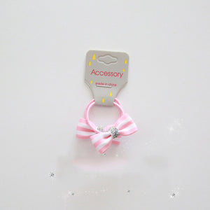 Children Hair Accessories Baby Mini Bow Hair Bands