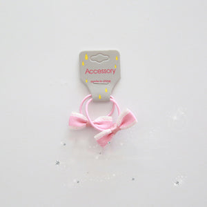 Children Hair Accessories Baby Mini Bow Hair Bands