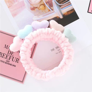 Korea Creative Hair Band Hair Accessories