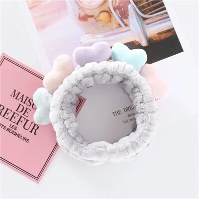 Korea Creative Hair Band Hair Accessories