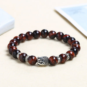 Bracelet Fashion Simple Single Circle Men's And Women's Bracelets